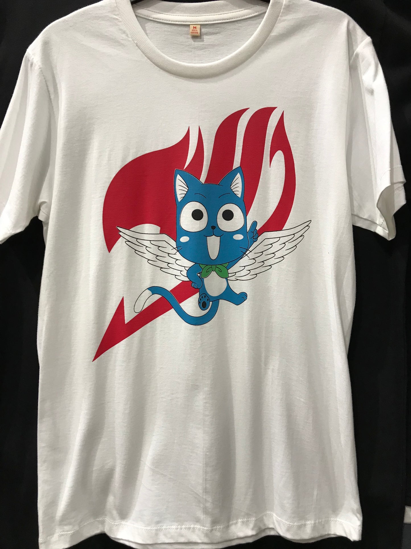 Fairy tail /happy/symbol