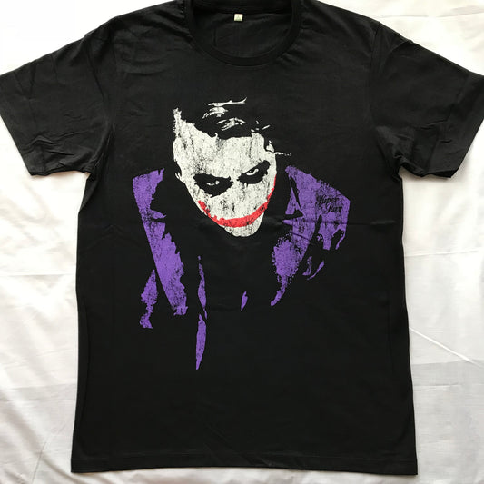 Joker - retro style