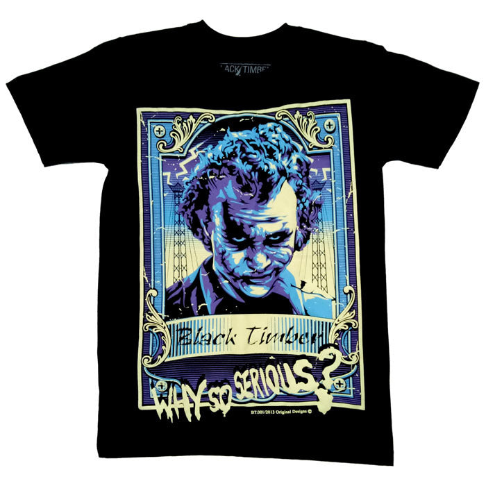 Joker - BT/Sq