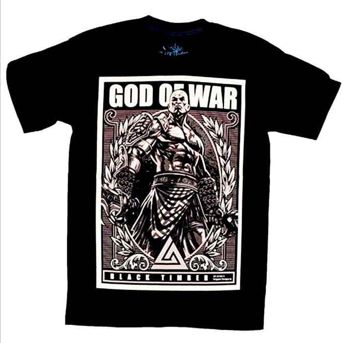 God of War