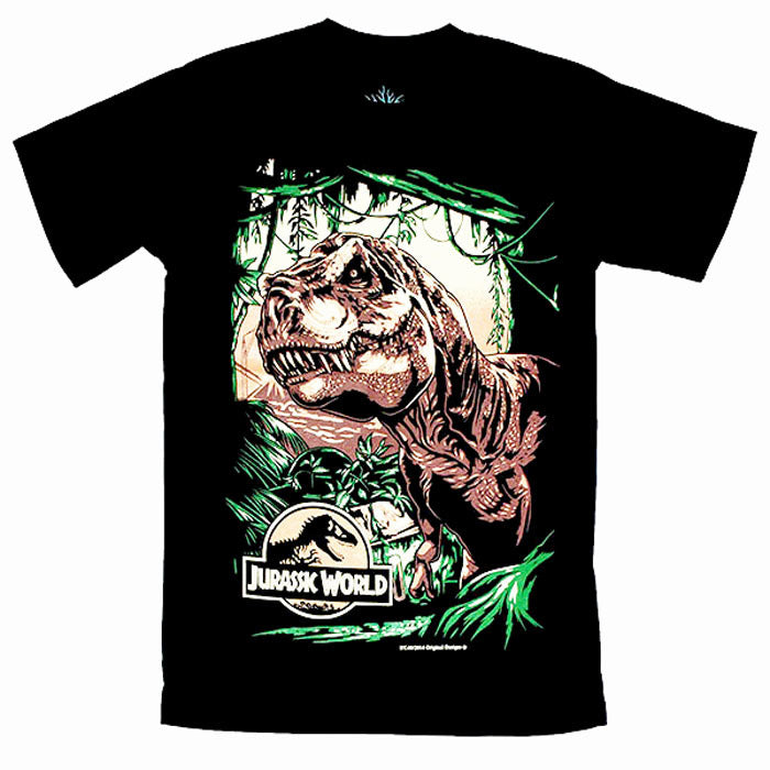 Jurrasic Park