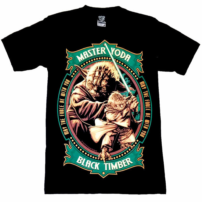 Yoda -BT