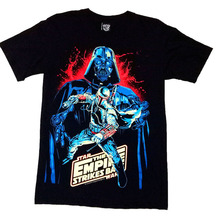 Star Wars - boba fett/BT