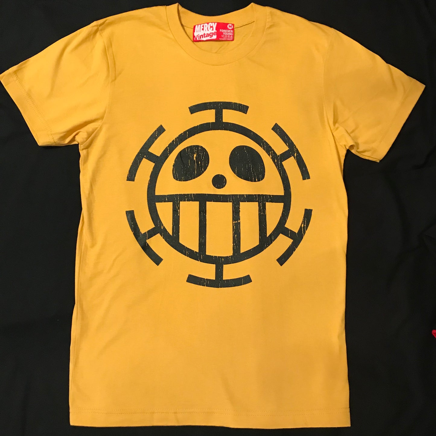 One Piece / Trafalgar Law / symbol