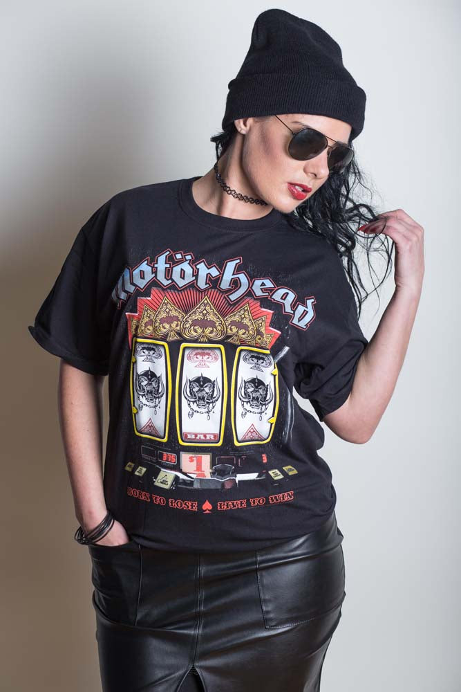 Motorhead / Slots