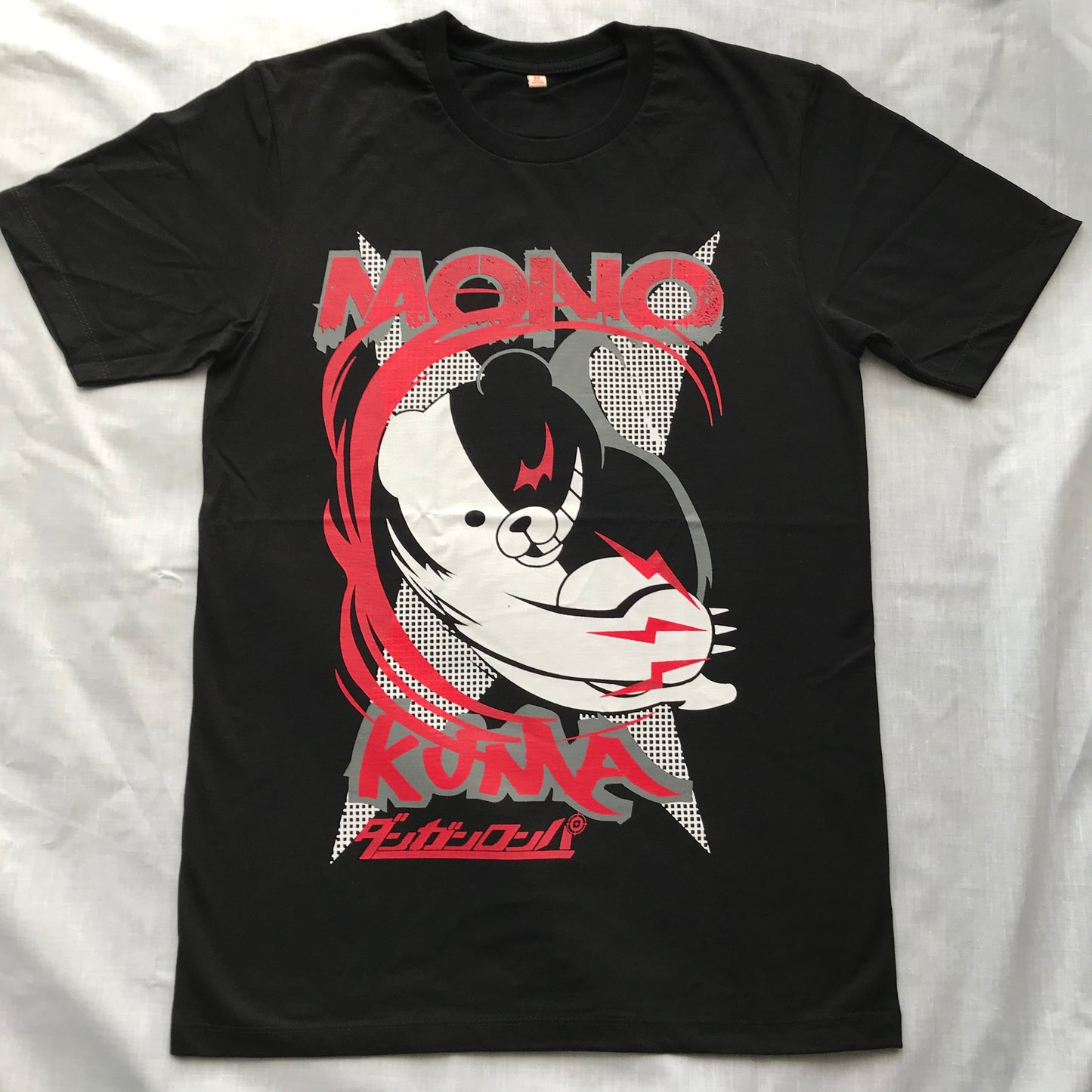 Monokuma /bk