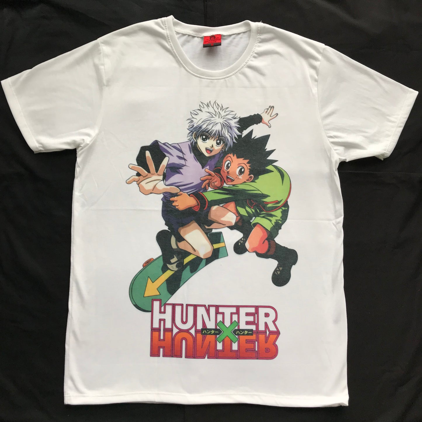 Hunter x Hunter