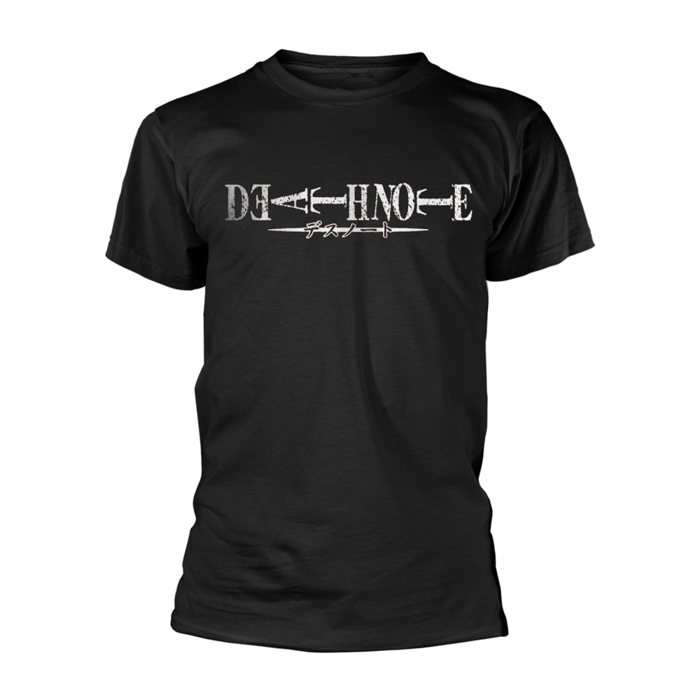 Death note -Logo