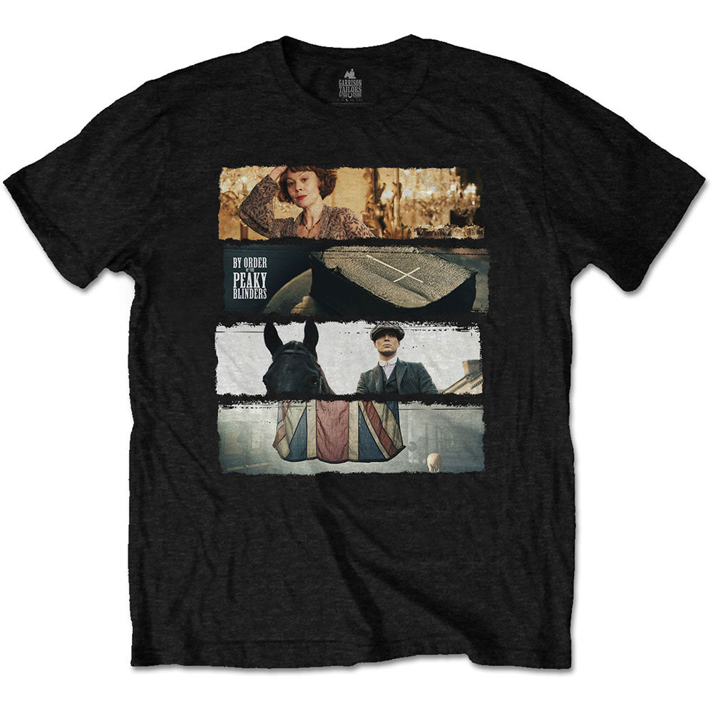 Peaky Blinders -Slices