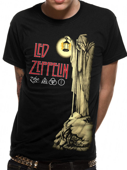 Led Zeppelin- Hermit