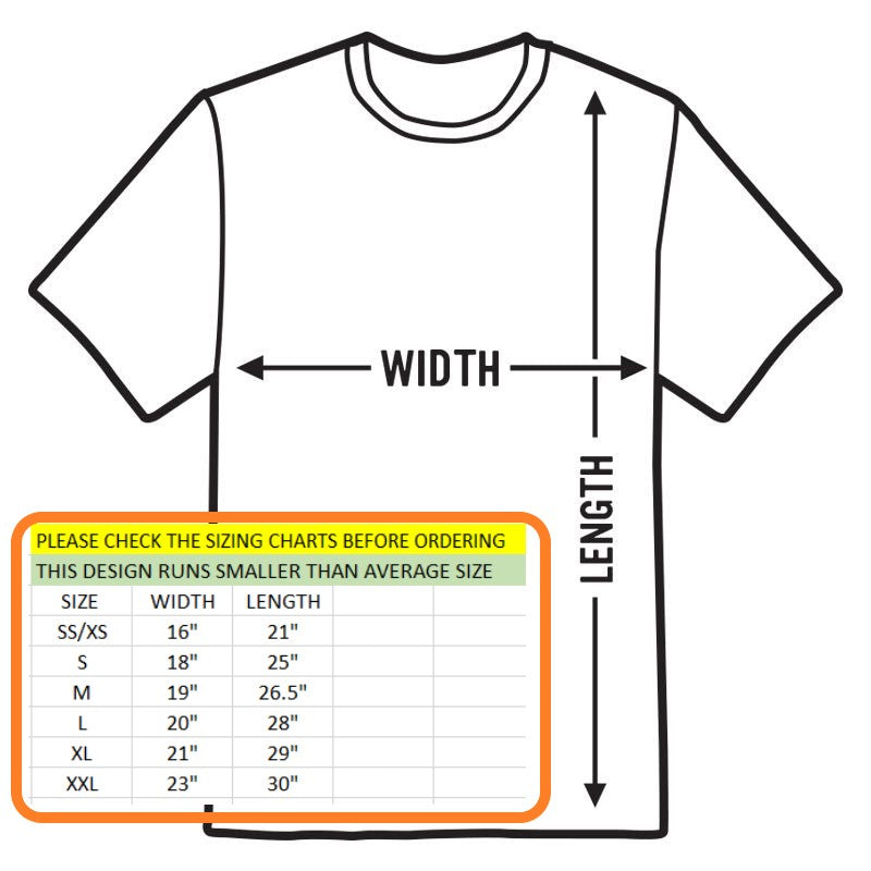Totoro - smiley face / black