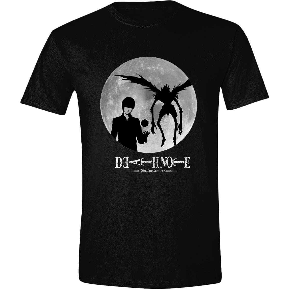 Death Note - WATCHING LIGHT