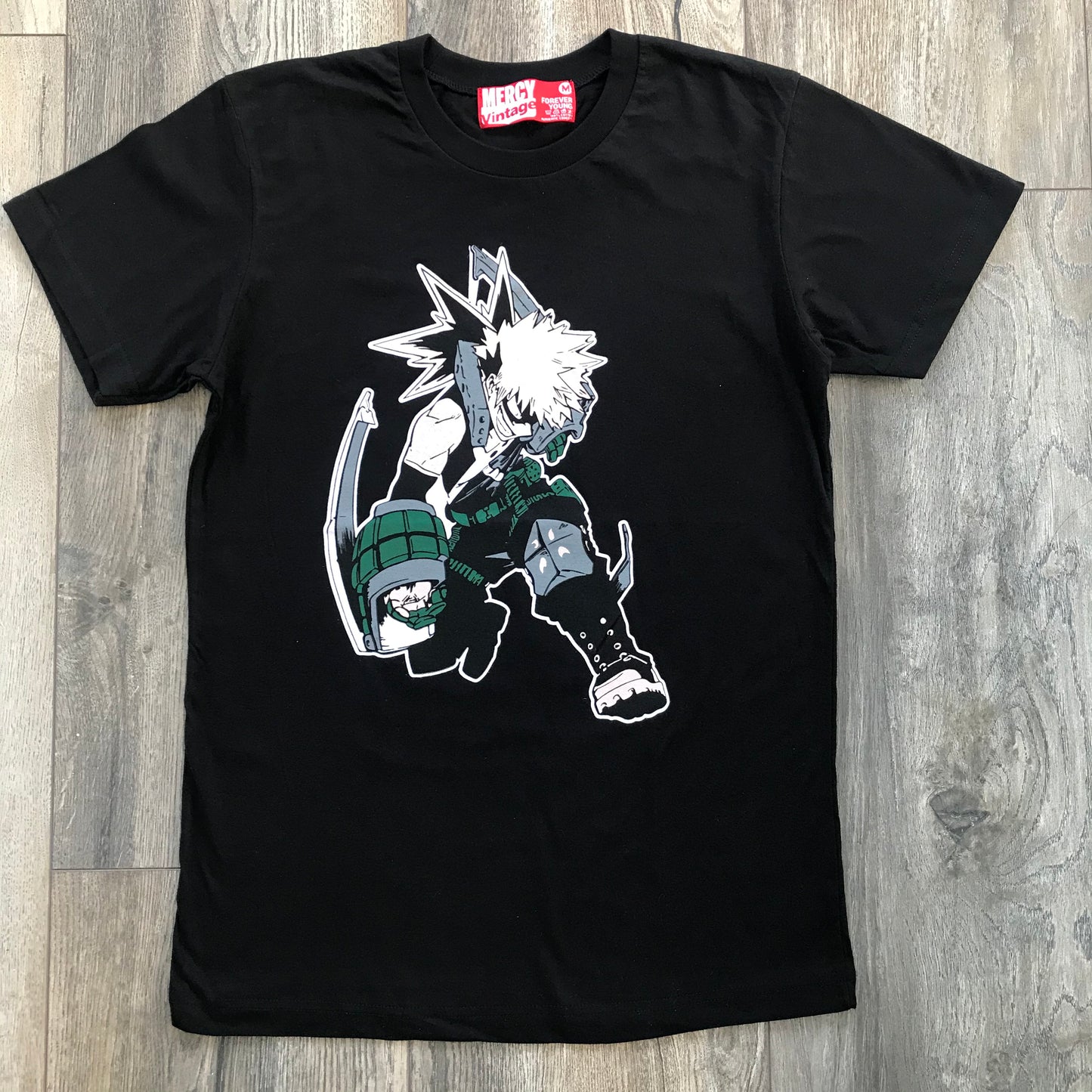 My hero Academia -Bakugo
