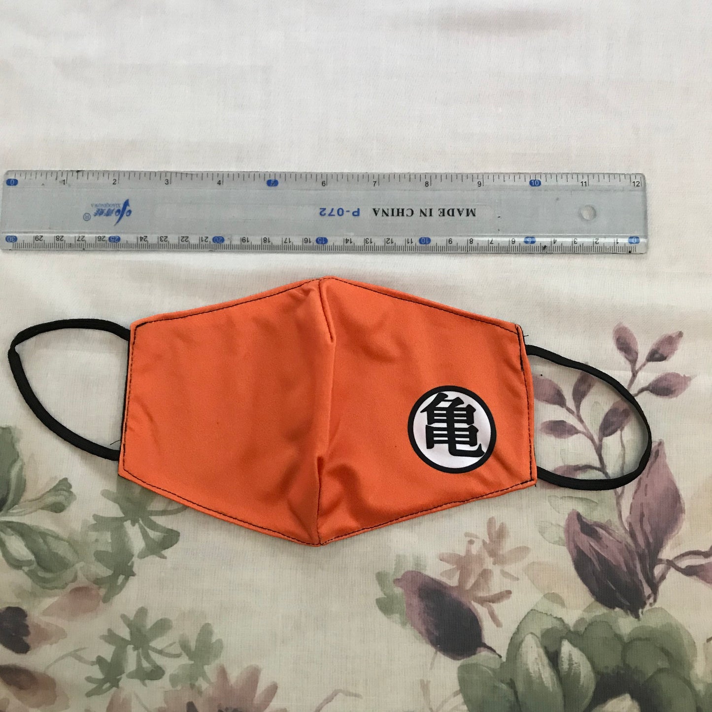 DBZ - face mask