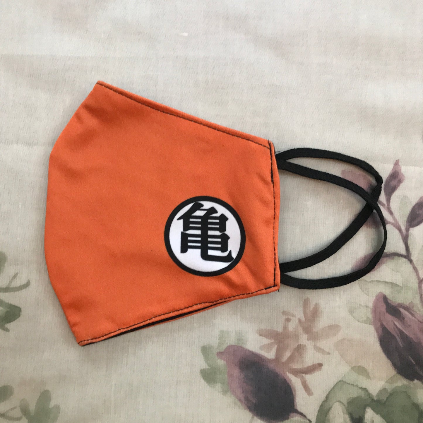 DBZ - face mask