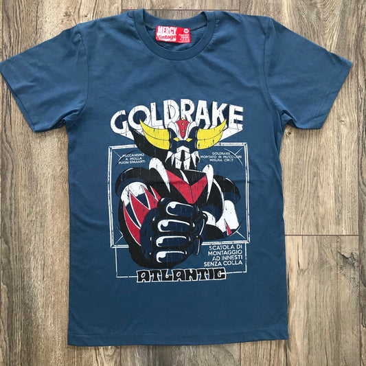 Goldrake / Grendizer