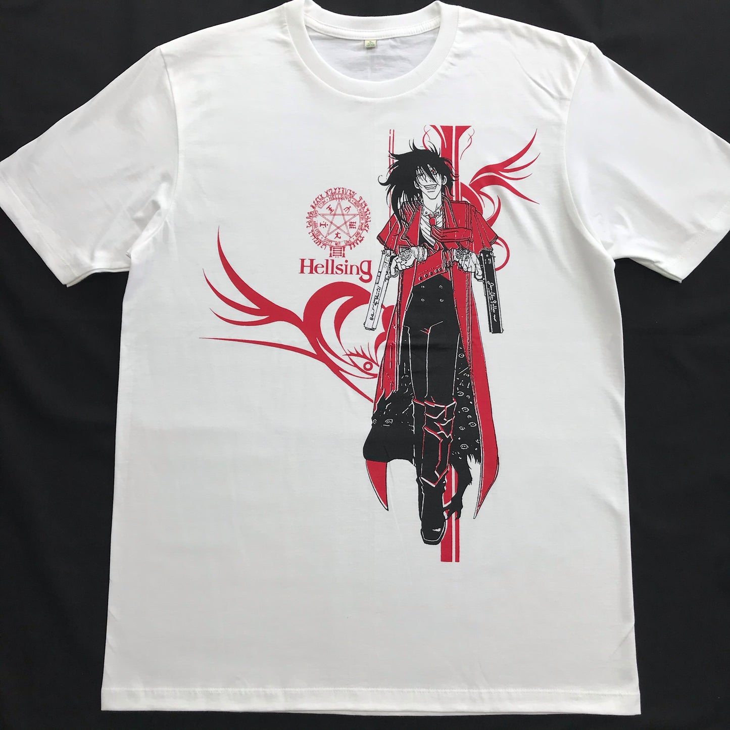 Hellsing