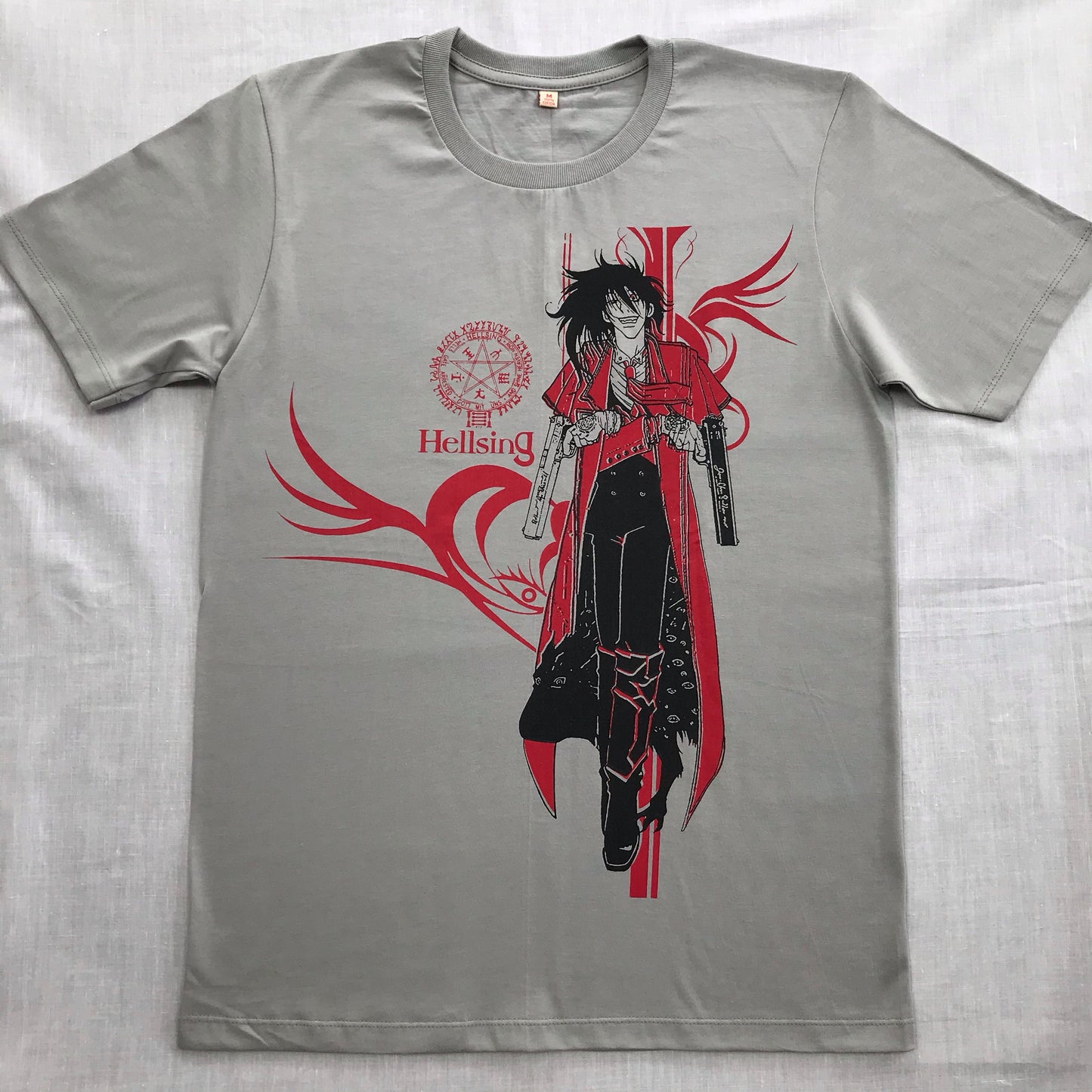 Hellsing