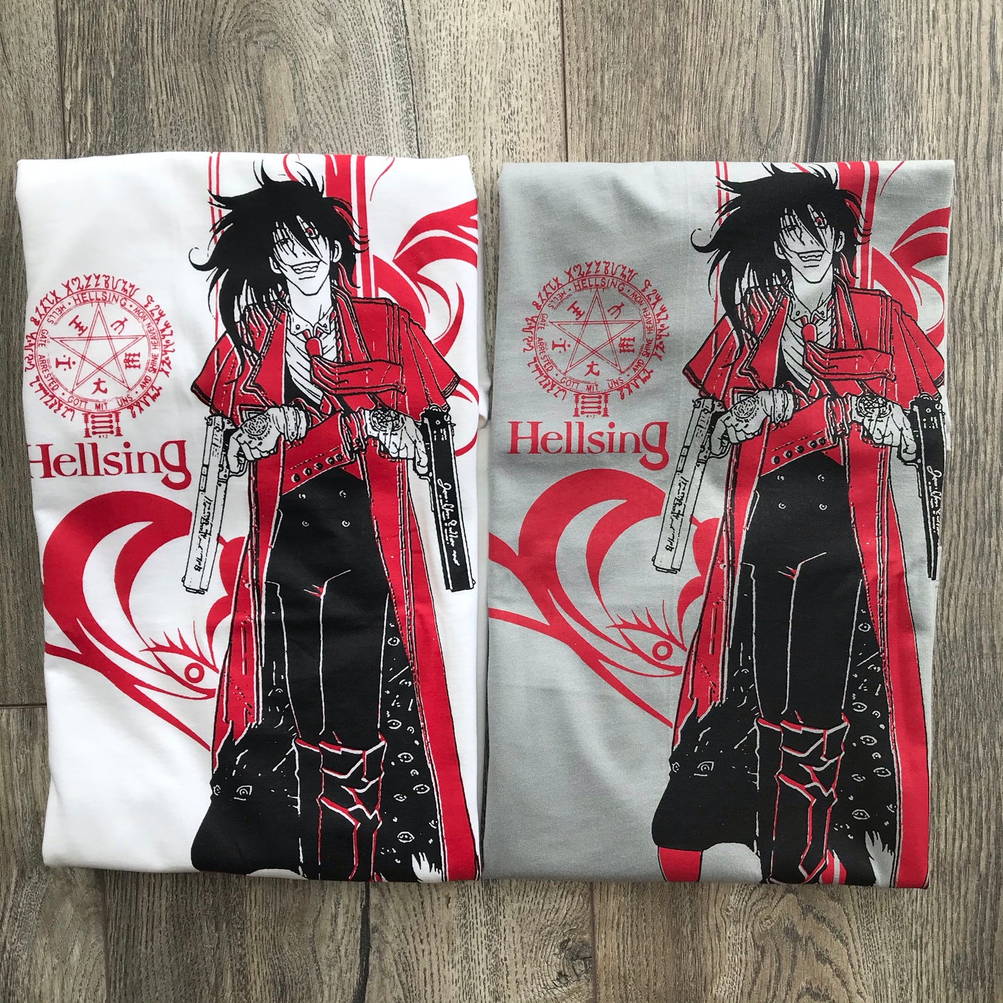 Hellsing