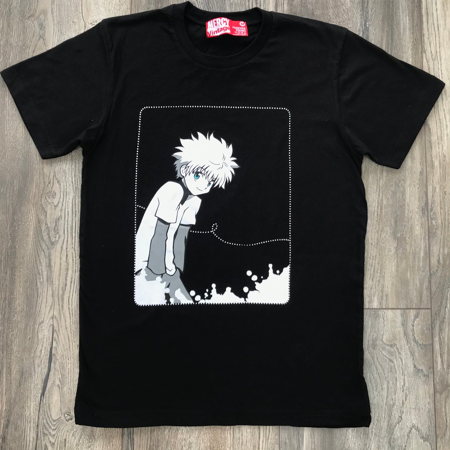 Hunter x Hunter -Killua