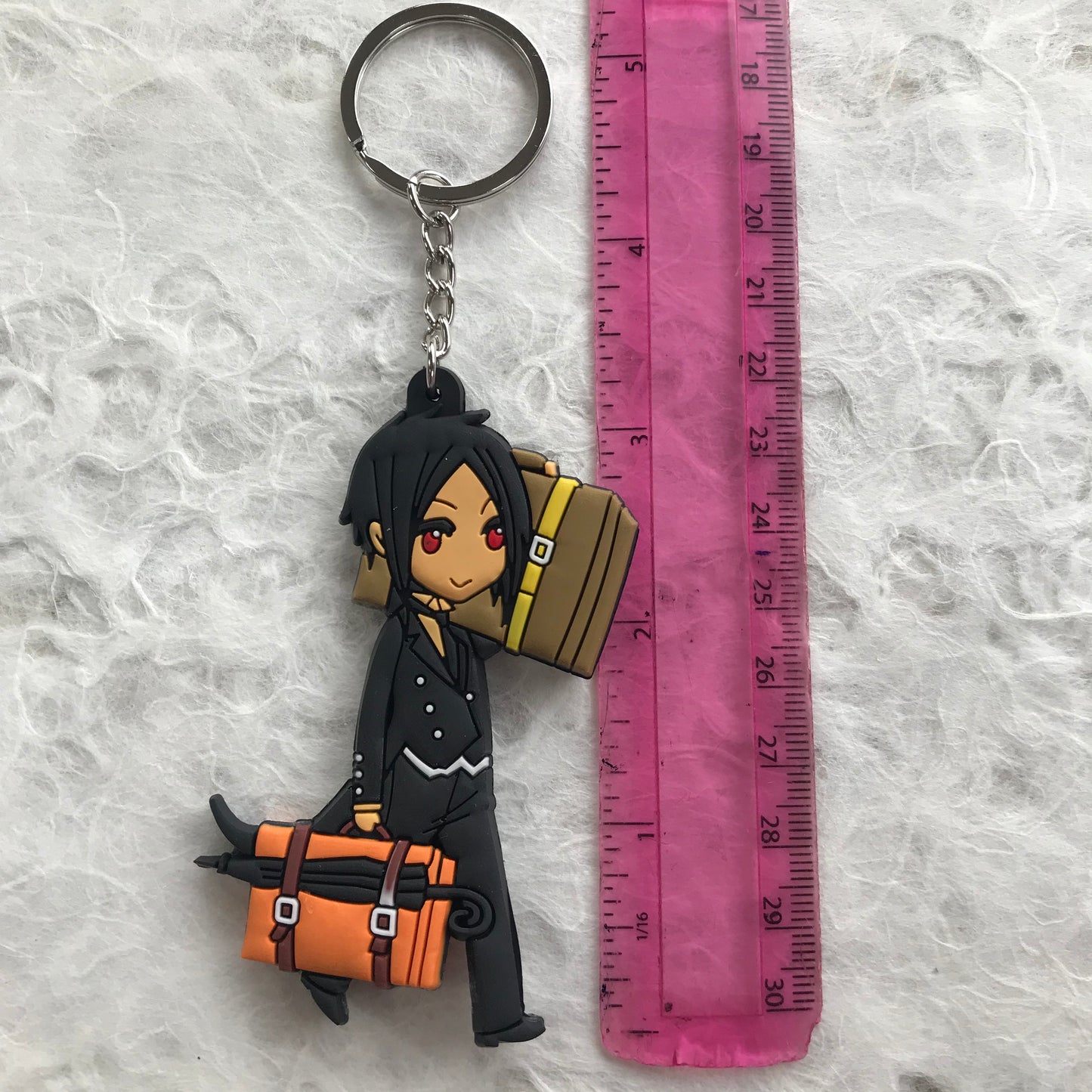 Black Butler -keychain