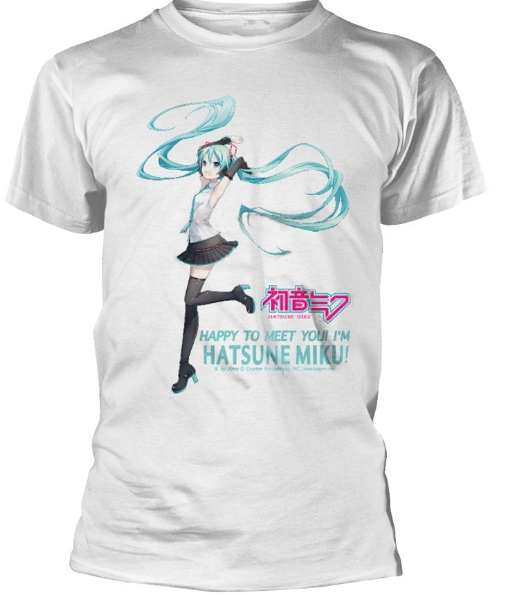 Hatsune Miku -Perfection