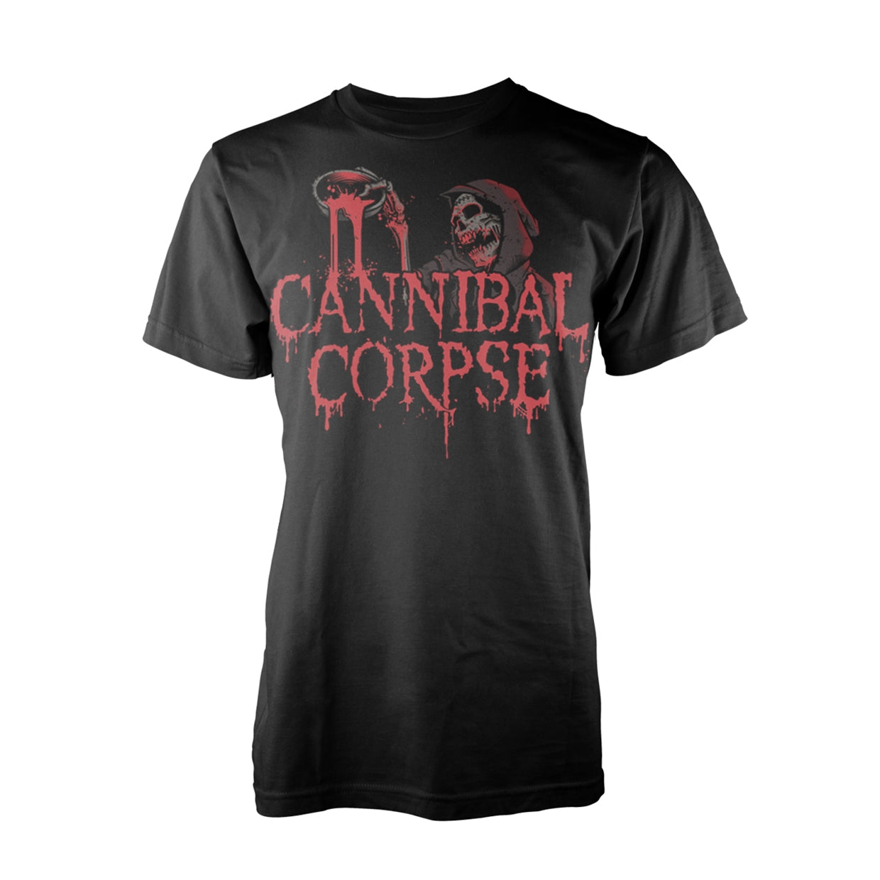 Cannibal Corpse- Acid Blood