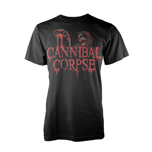 Cannibal Corpse- Acid Blood