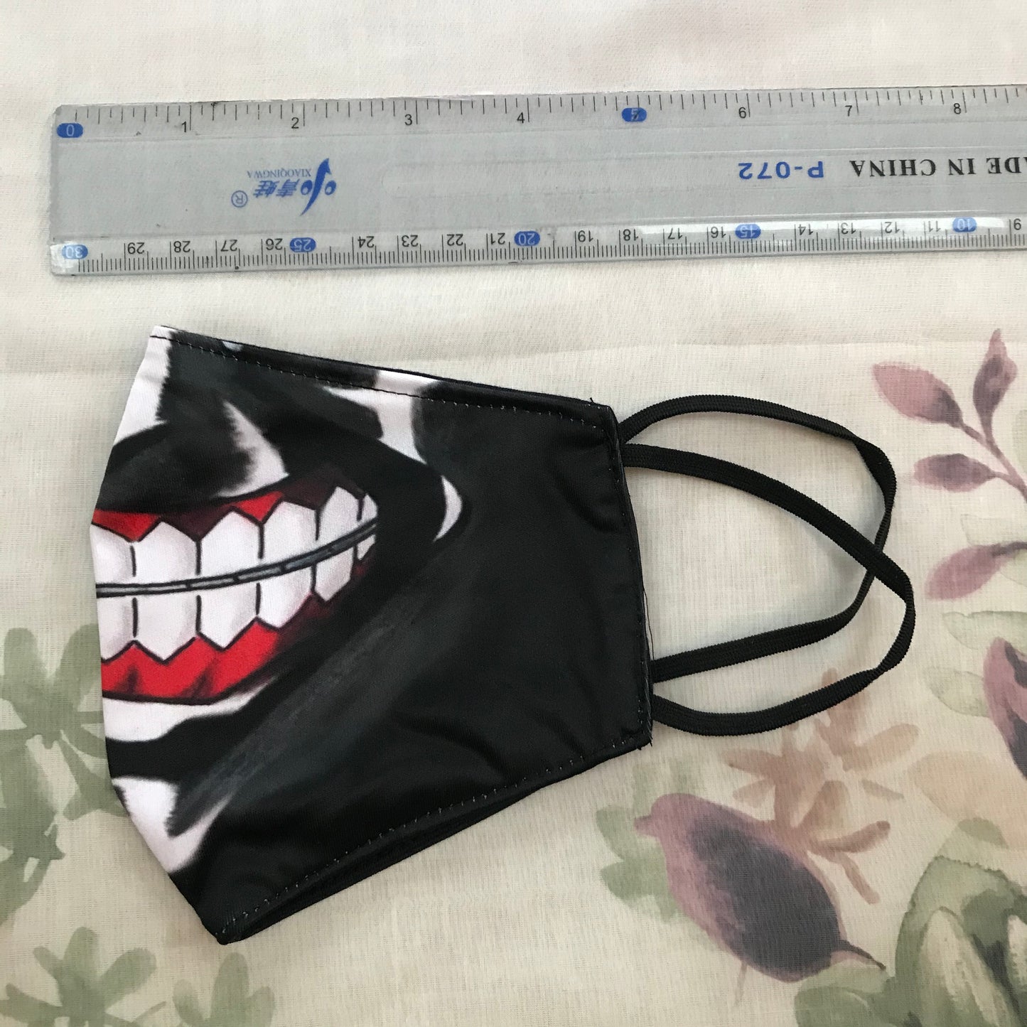 Tokyo Ghoul - face mask