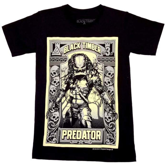 Predator / SQ