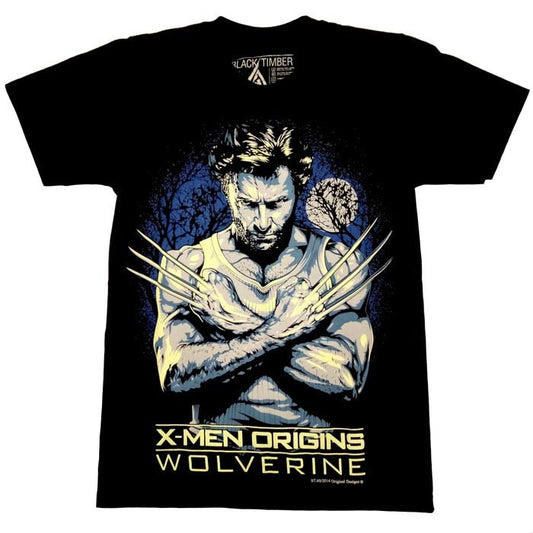 Wolverine-logan