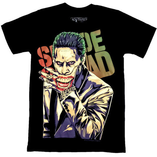Suicide Squad / Joker