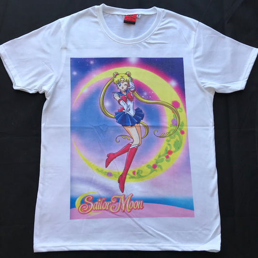 Sailor Moon -sq