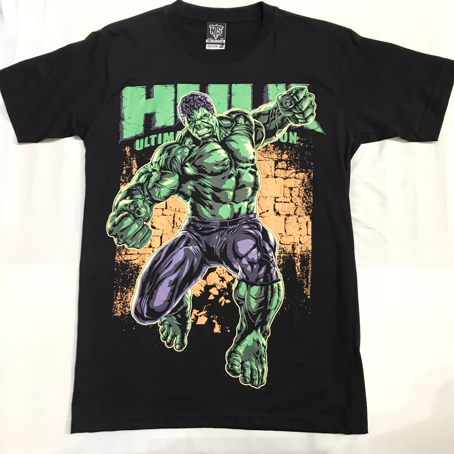 Hulk -BT/02