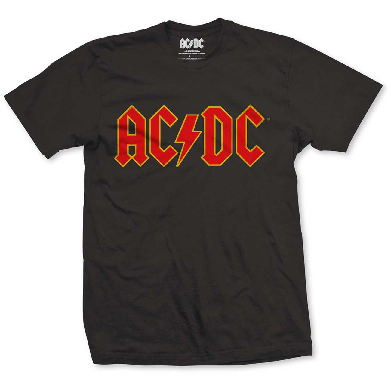 AC/DC - LOGO