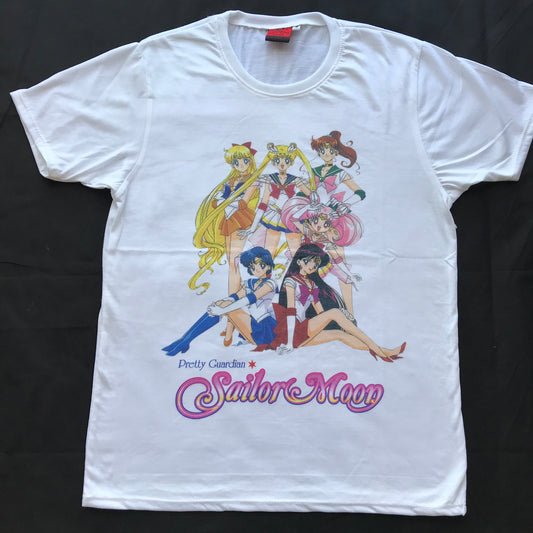 Sailor Moon-group