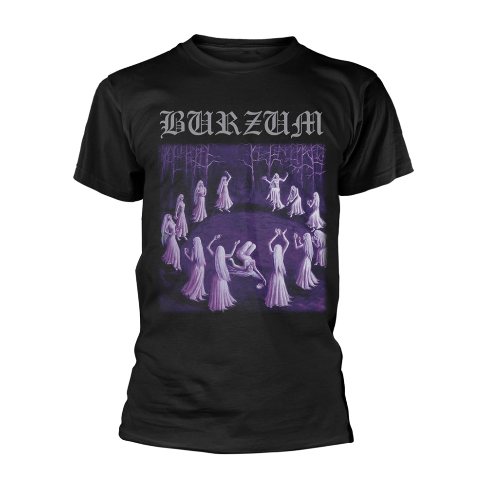 BURZUM -WITCHES DANCING