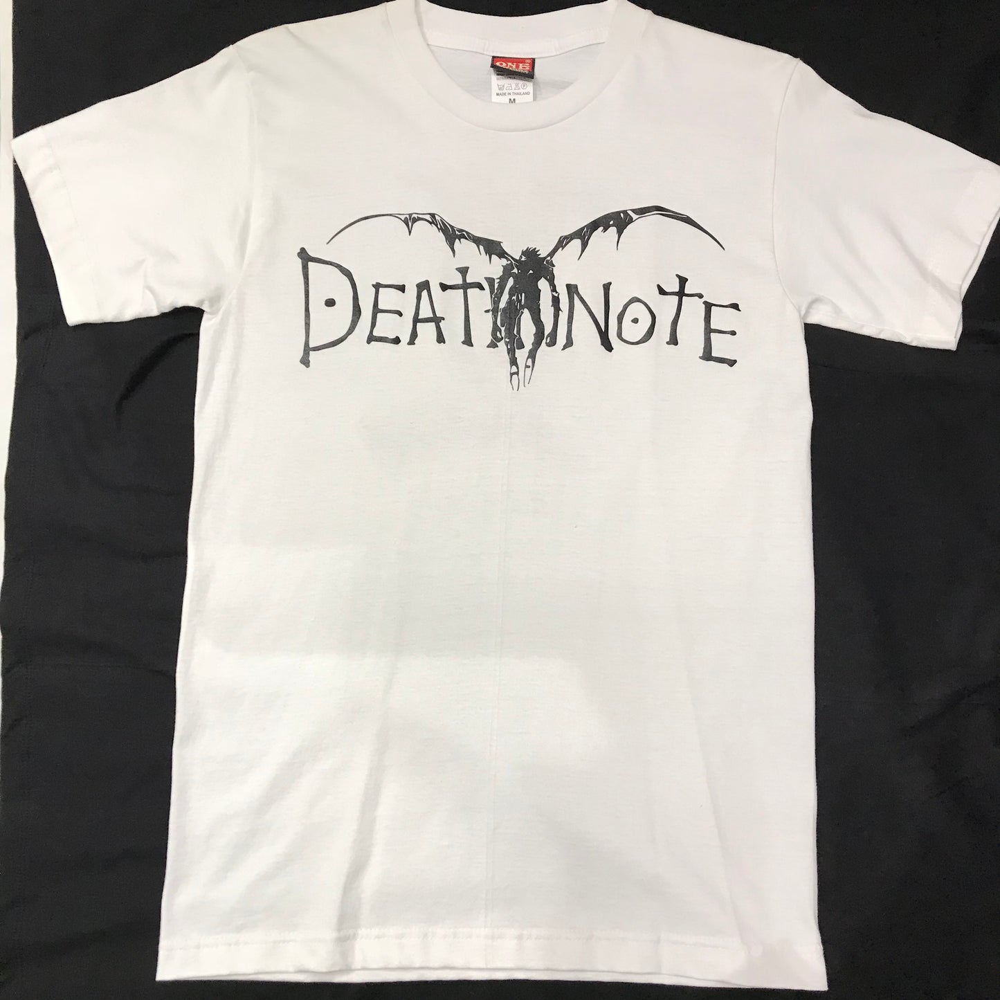 Death note / shinigami /602/ white