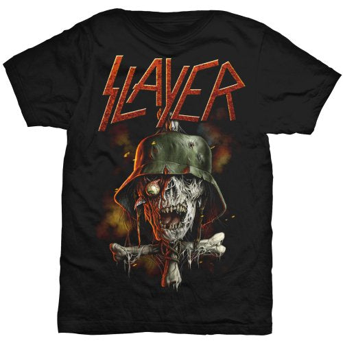 Slayer / Soldier cross V.2