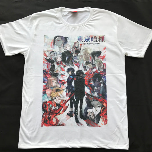 Tokyo Ghoul-sq/2