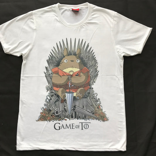 Totoro / game of To