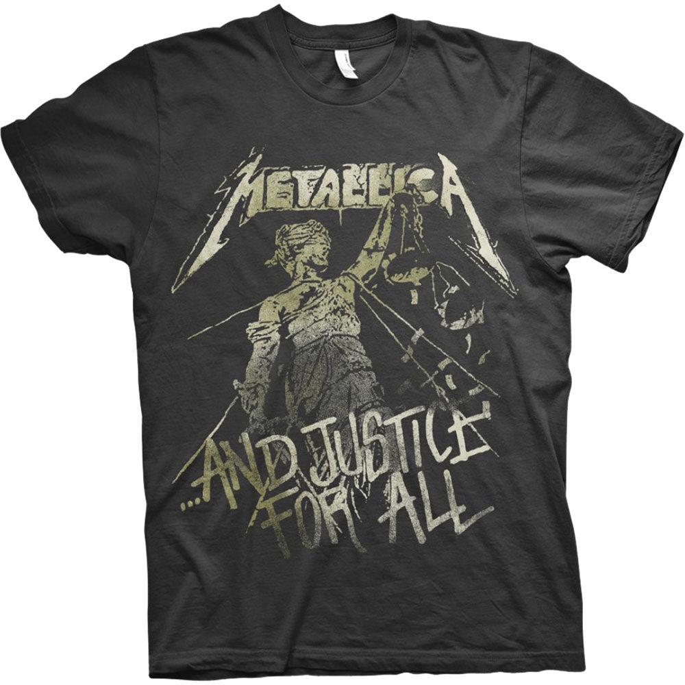 Metallica - Justice for All