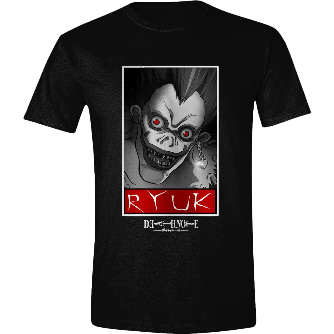 Death Note - Ryuk Poster