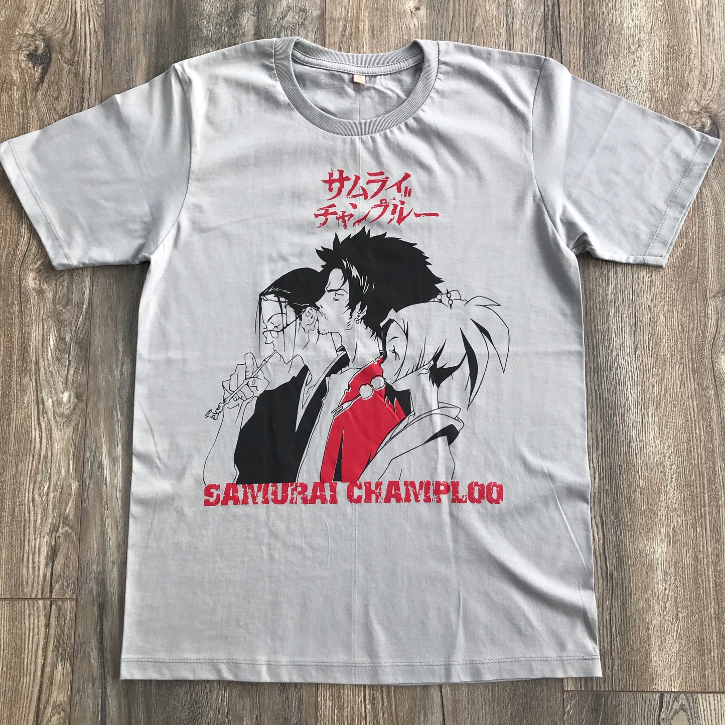 Samurai Champloo-03