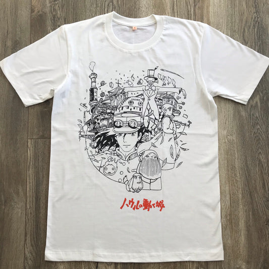 Howl’s Moving Castle-02