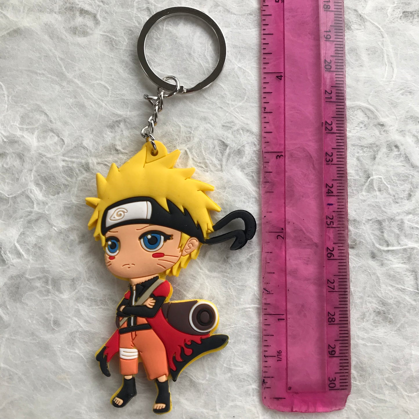 Naruto -keychain