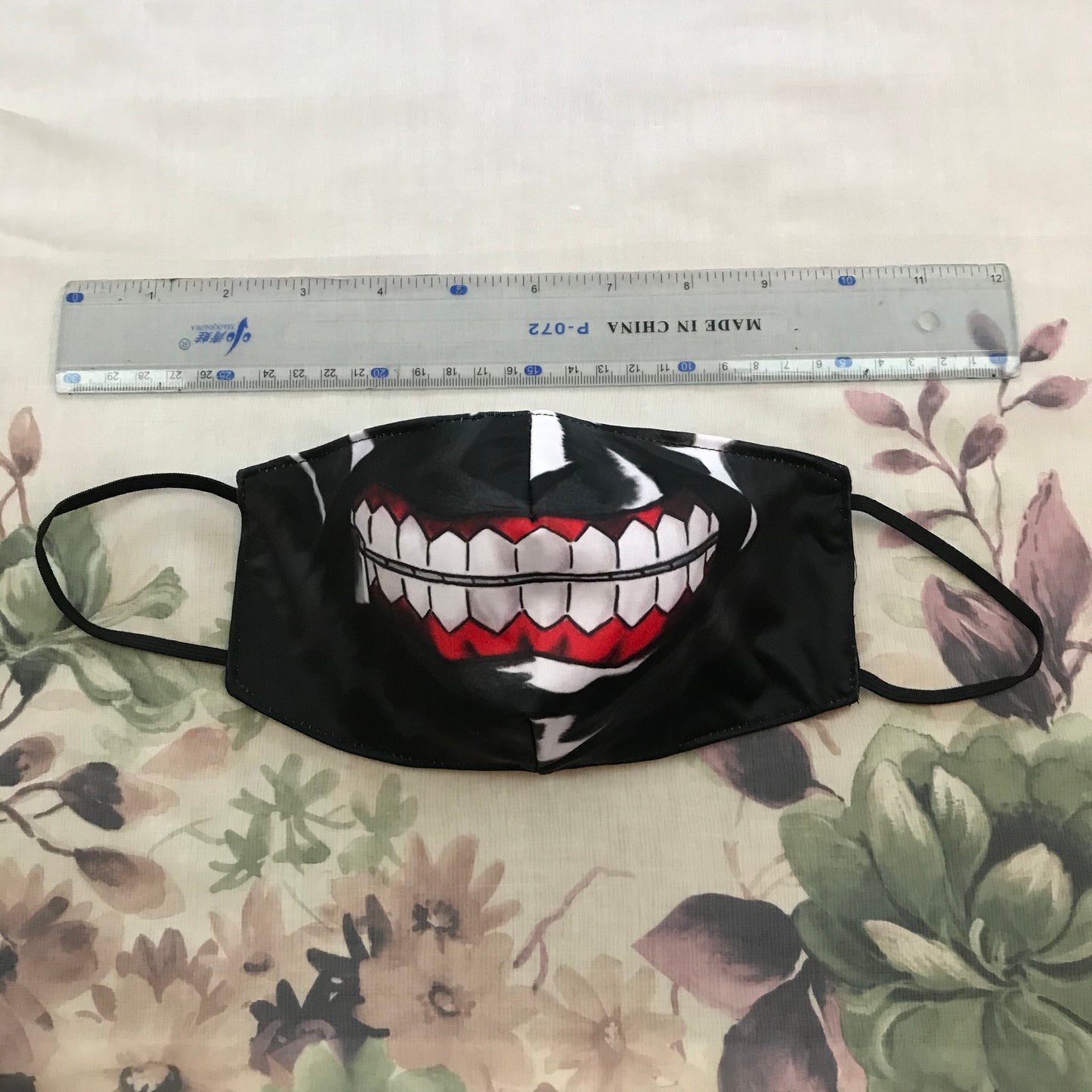 Tokyo Ghoul - face mask