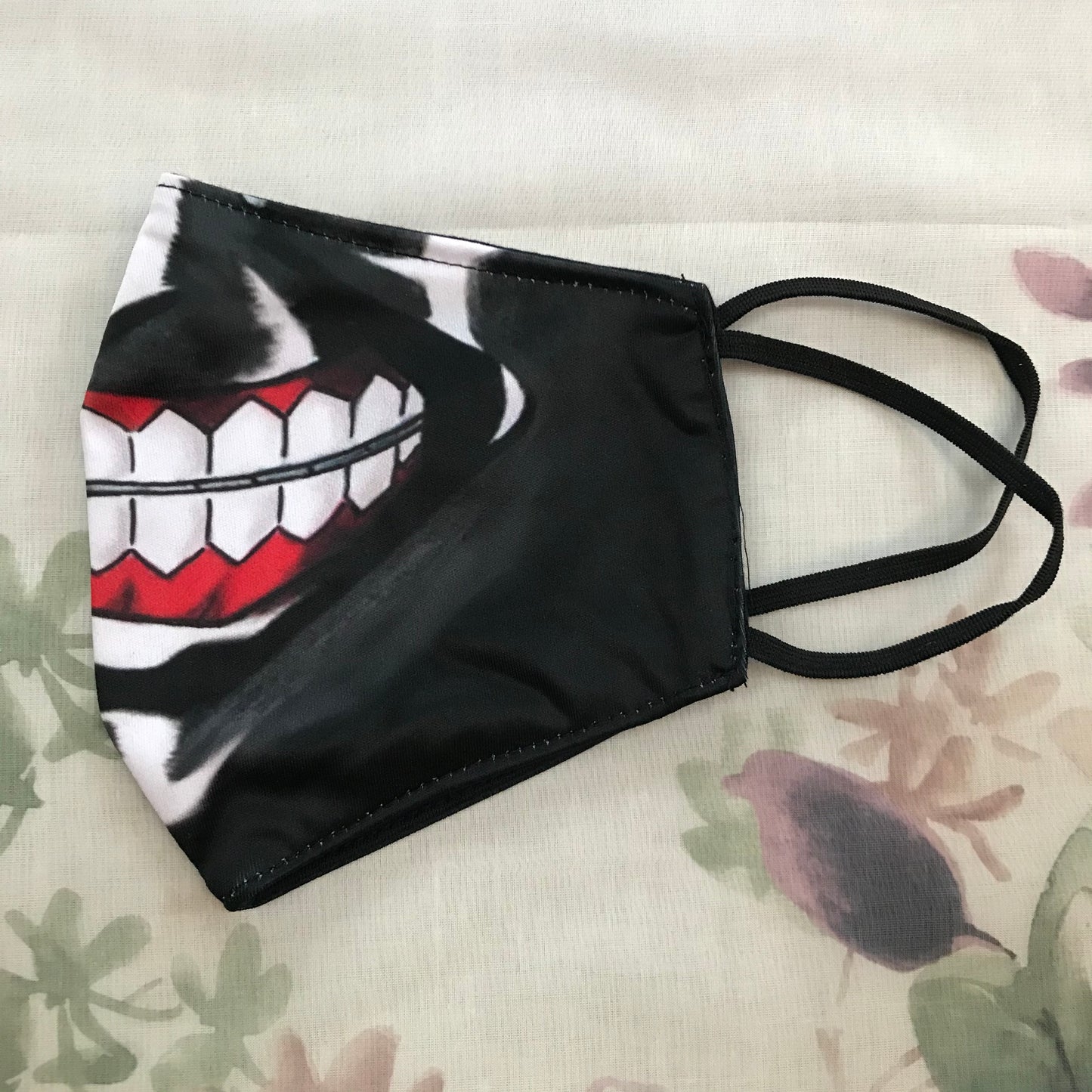 Tokyo Ghoul - face mask